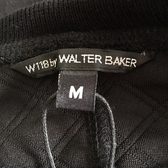 NWT WALTER BAKER TOP W/ SHEER SIDES - Picture 5 of 6